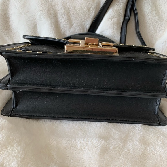 MW Studded Purse - Picture 4 of 5